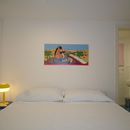 Vico Rooms Nápoles Exterior foto