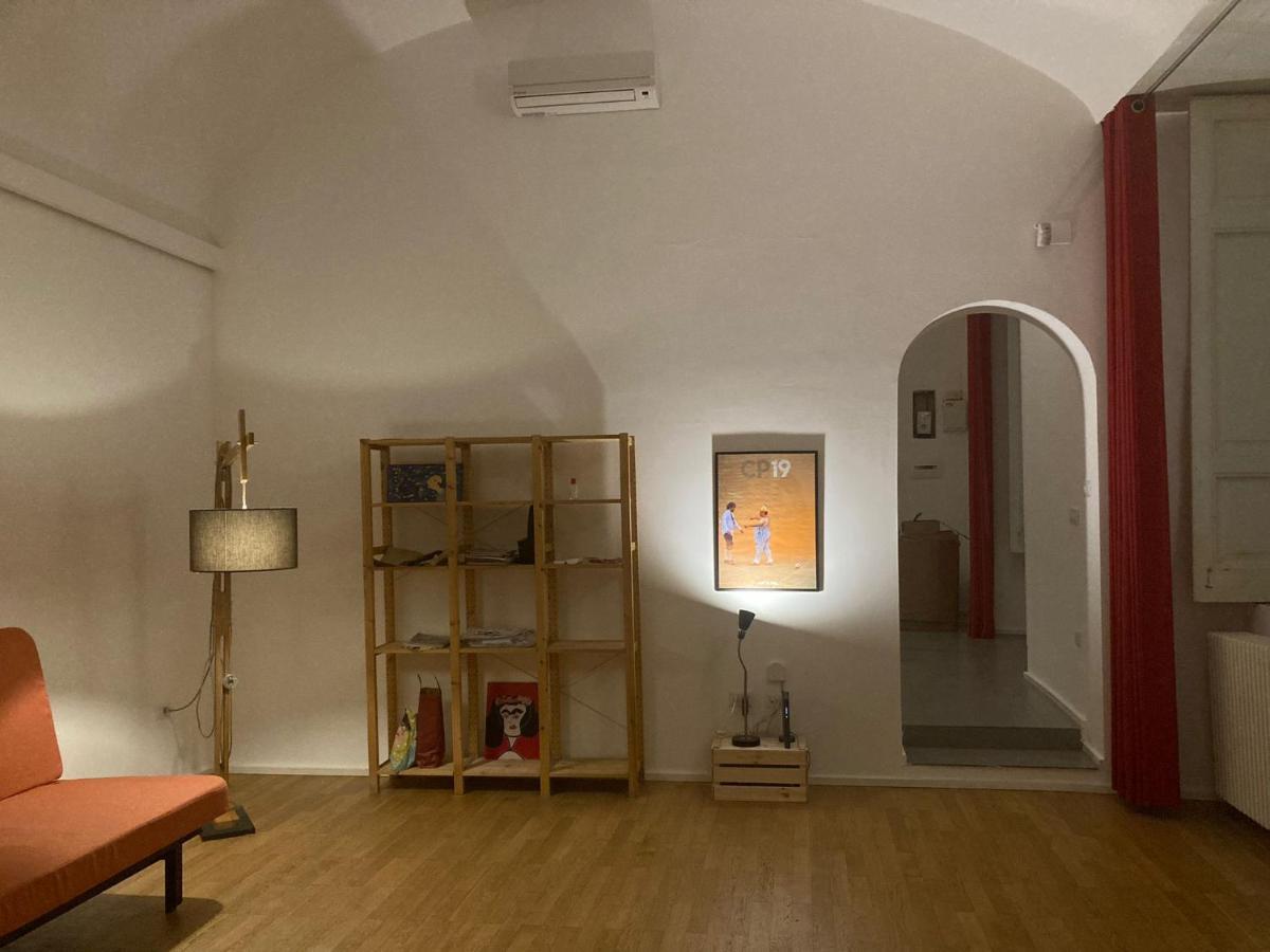 Vico Rooms Nápoles Exterior foto