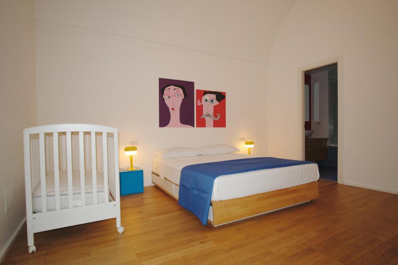 Vico Rooms Nápoles Exterior foto