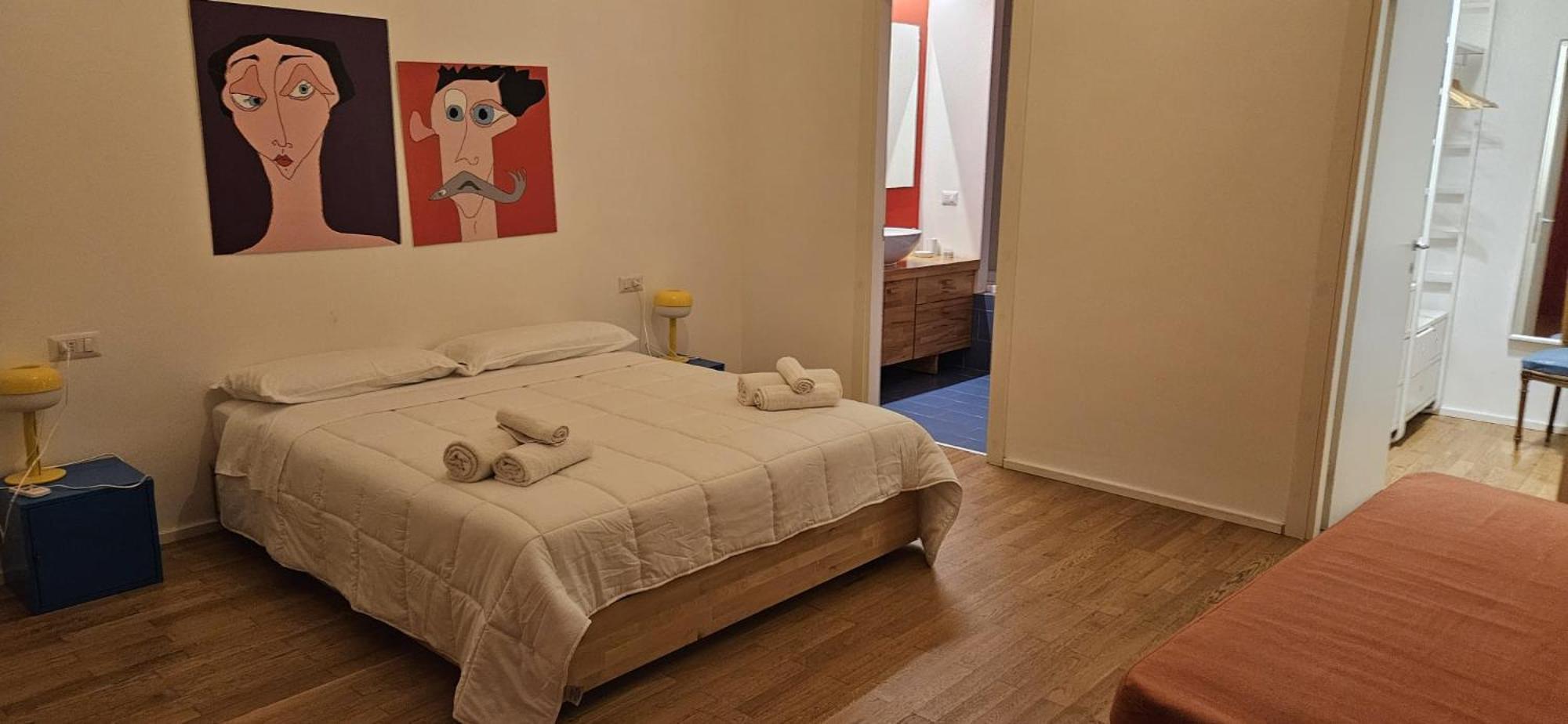 Vico Rooms Nápoles Exterior foto