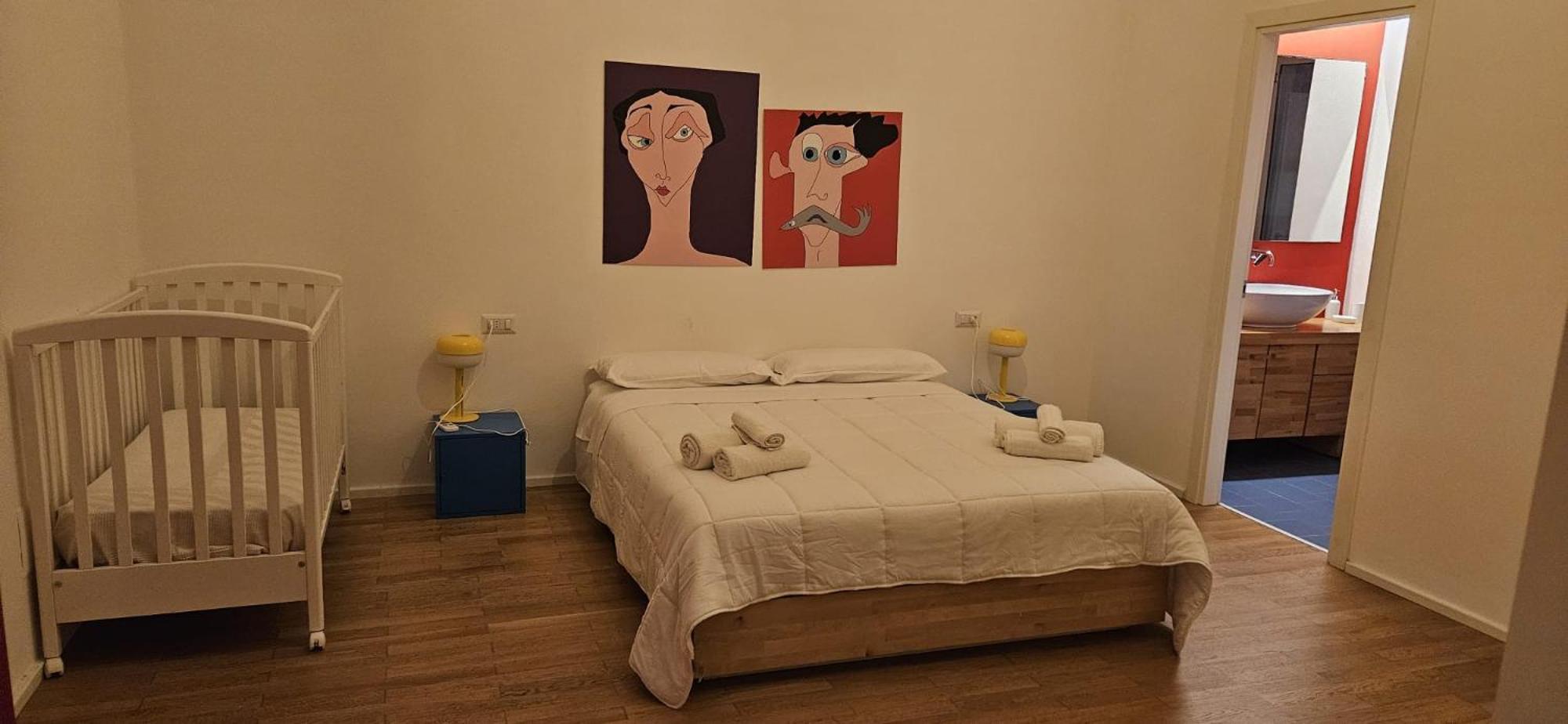 Vico Rooms Nápoles Exterior foto
