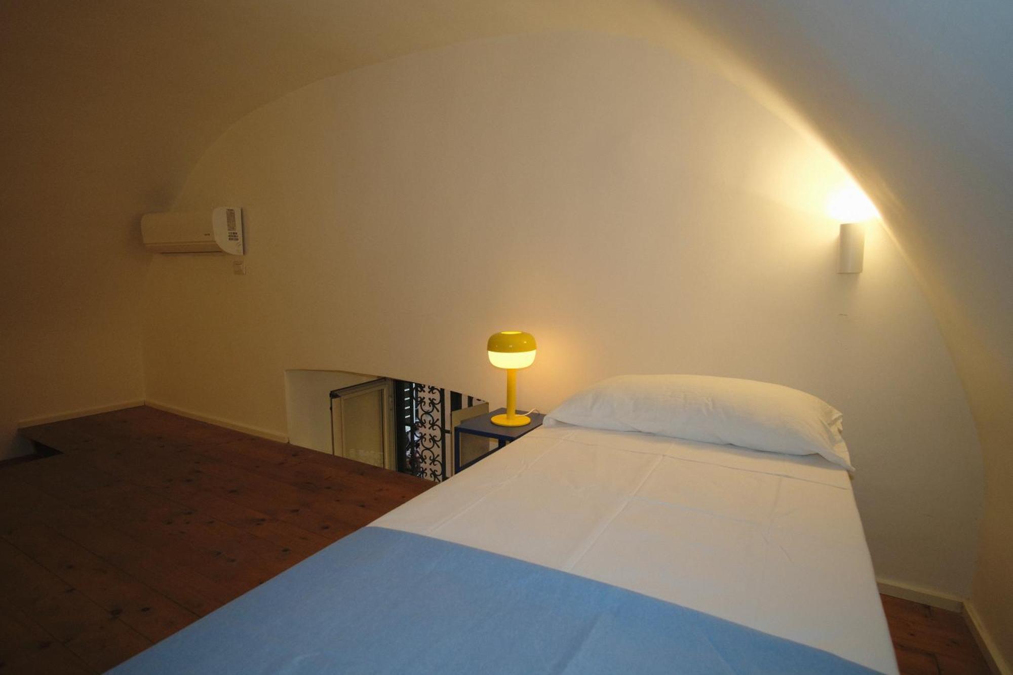 Vico Rooms Nápoles Exterior foto